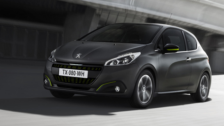 Δωρεάν… WiFi προσφέρει η Peugeot μέσα στο αυτοκίνητο!