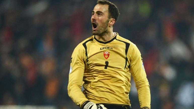 Μπόζοβιτς: «Θέλω να κλείσω την καριέρα μου στην ΑΕΛ»