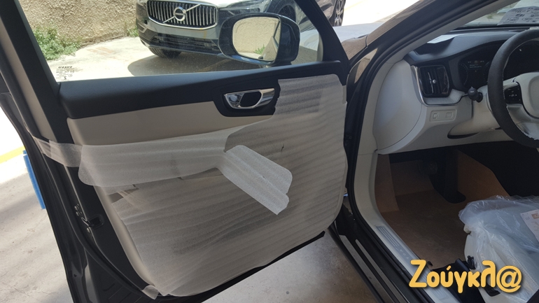 Προστατευτικά και στις πόρτες