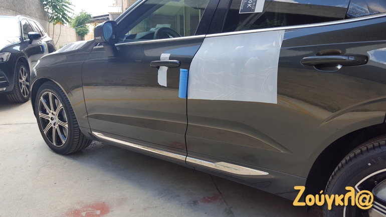 Προστατευτικά σε πολλά σημεία 