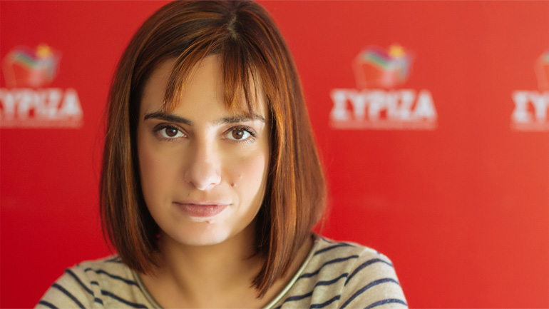 Σβίγκου: Στο ΠΑΣΟΚ και τη ΝΔ η ευθύνη για την ομηρία χιλιάδων ανθρώπων