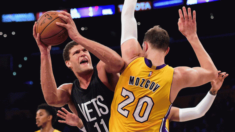 Μεταγραφικός πυρετός στο NBA