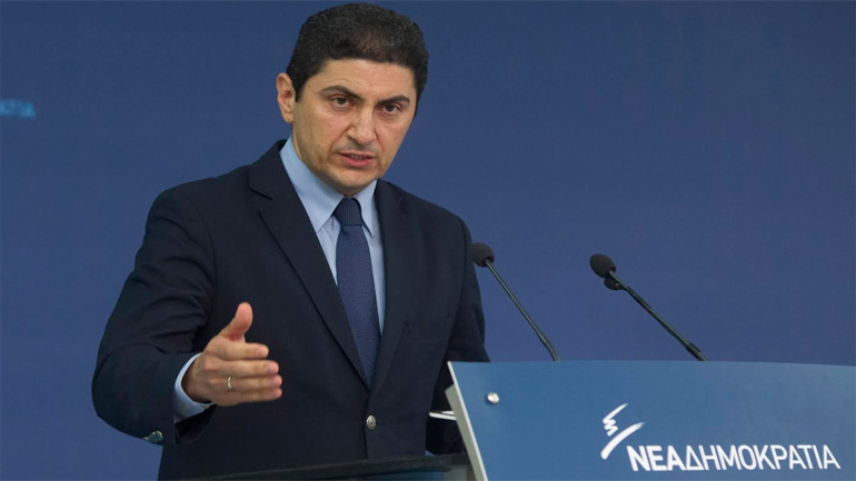 Λευτέρης Αυγενάκης: «Δεν θα επιτρέψουμε άβατα στην Παιδεία»