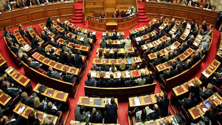 Παρατείνεται η προθεσμία υποβολής αντιρρήσεων του περιεχομένου των δασικών χαρτών