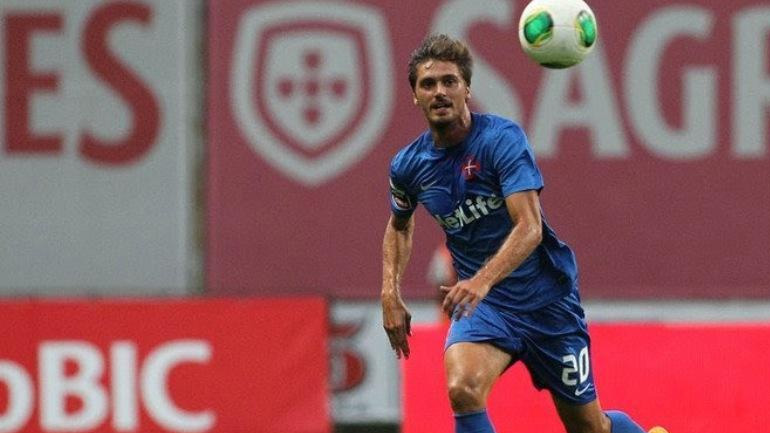 «Συμφώνησε με τον Φελίπε Φερέιρα ο Παναθηναϊκός»