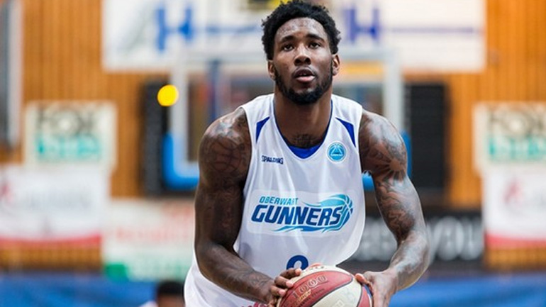 Πρώτος Αμερικανός της Κύμης για τη νέα σεζόν ο Τρέιλορ