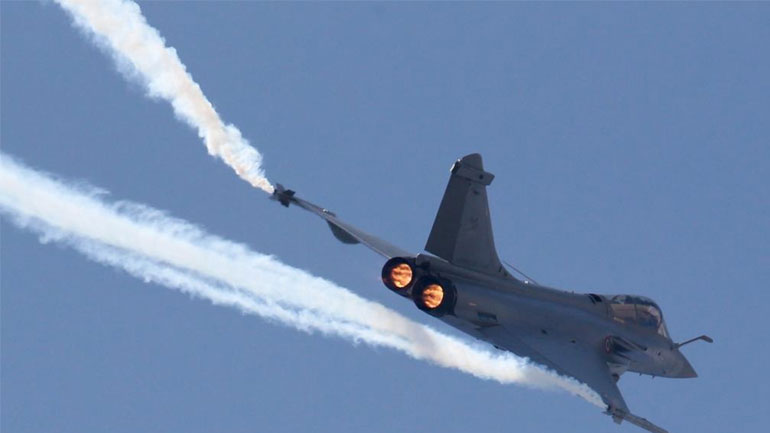 Αίγυπτος: Αεροπορικές επιδρομές στη χερσόνησο του Σινά – 12 νεκροί