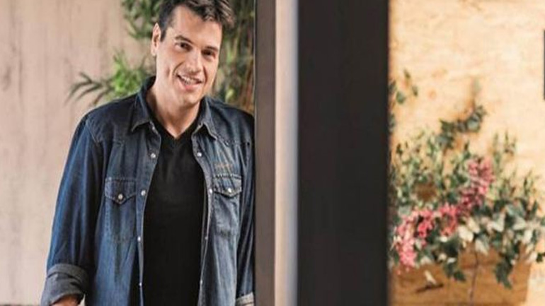 Συνελήφθη ο Γιώργος Δασκαλάκης για παράνομη οπλοφορία- Οι πρώτες του δηλώσεις