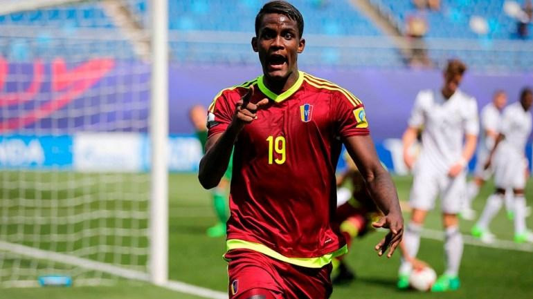 Συνδέουν την ΑΕΚ με τον Σέρχιο Κόρδοβα