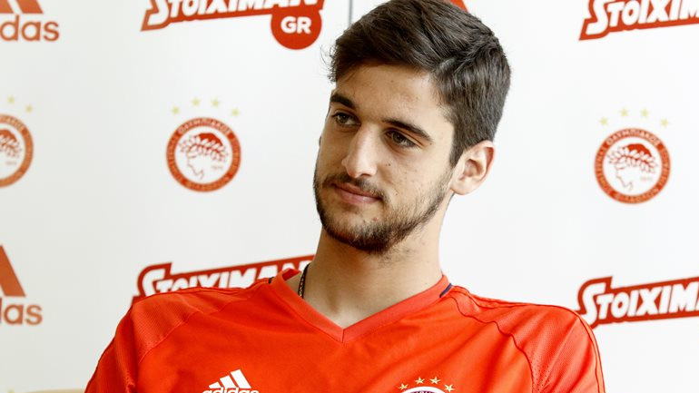 «Είναι διαφορετικό το επίπεδο»