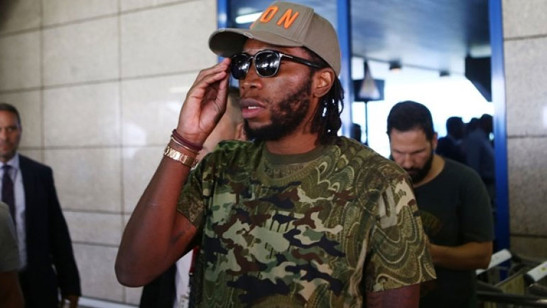 Oι δύο λόγοι για τους οποίους «κόπηκε» στα ιατρικά ο Μποκανί