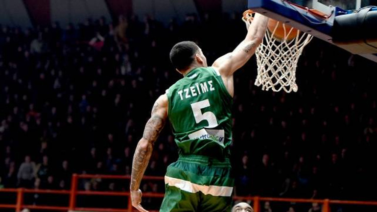 Προτεραιότητα για τον Τζέιμς το ΝΒΑ