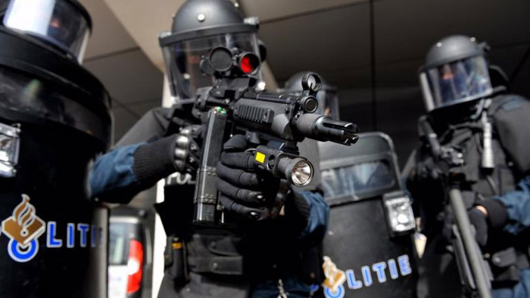 Ολλανδία: Συνελήφθη 18χρονος ως ύποπτος για υποστήριξη στο Ισλαμικό Κράτος