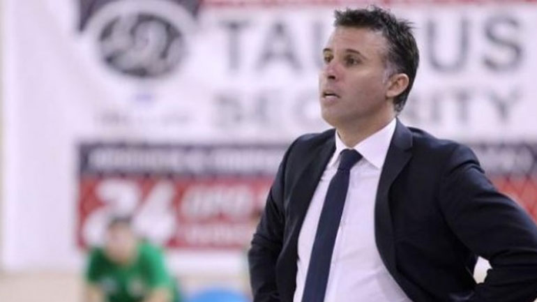 Μπάσκετ: Στα Τρίκαλα ο Μέξας