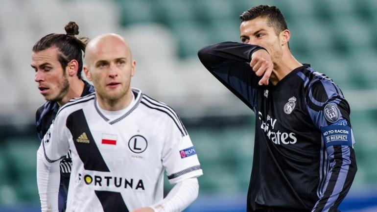 Ολυμπιακός: Στο στόχαστρο ο Μίχαλ Πάζνταν