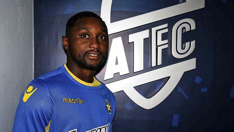 Απέκτησε τον Λέβι Μαδίντα ο Αστέρας Τρίπολης