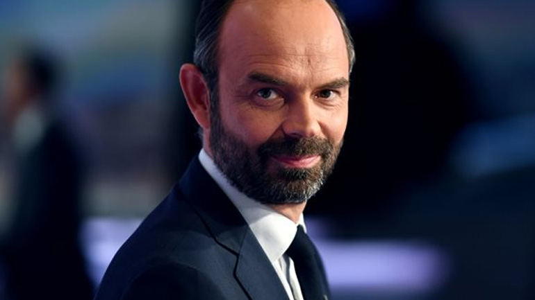 Γαλλία: Η σύνθεση της νέας κυβέρνησης υπό τον πρωθυπουργό Εντουάρ Φιλίπ