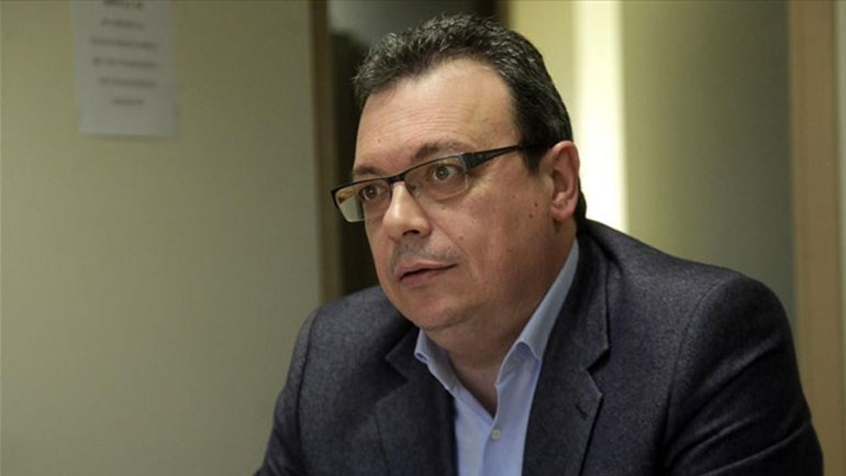 «Περνάμε από τον μεσαίωνα της ταφής και των προστίμων στον 21ο αιώνα της ανακύκλωσης»