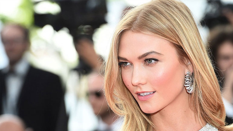 Karlie Kloss: Κι όμως έχει βιώσει την απόρριψη εξαιτίας του σώματός της σε κάστινγκ