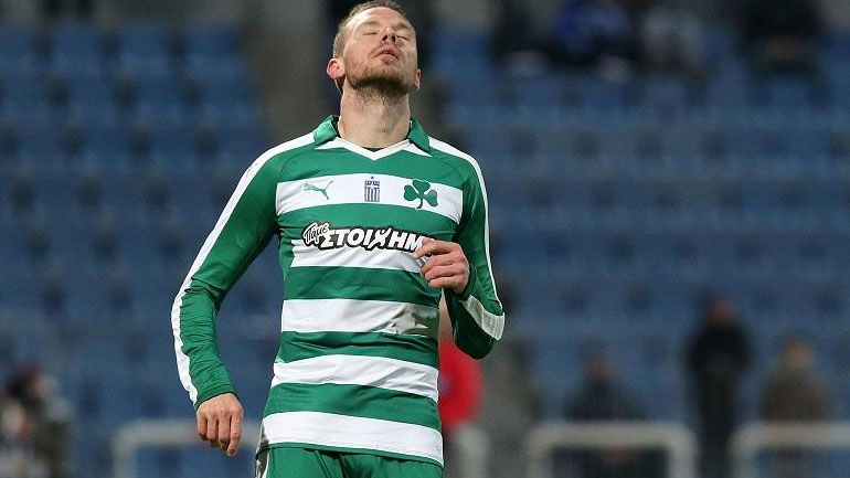 Κατέβασαν τα σχόλια από το Instagram ο Μπεργκ και η γυναίκα του