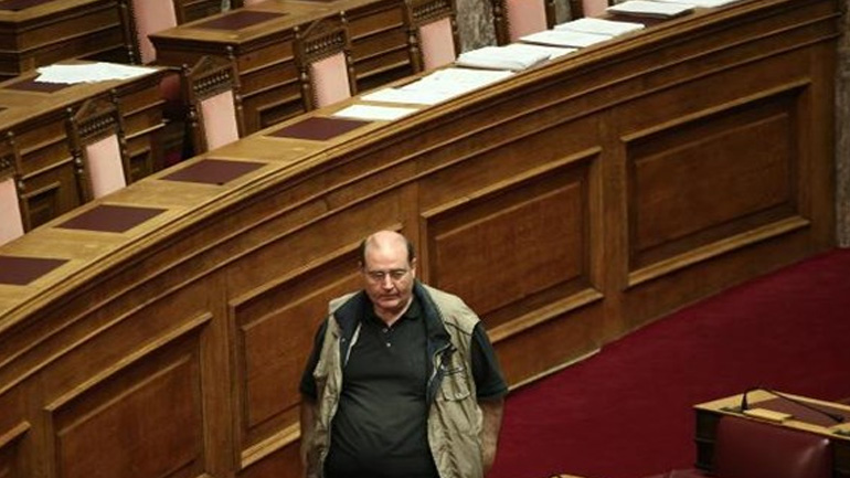 Γιατί φταίει ο λαός, όχι ο Τσίπρας, κατά τον Νίκο Φίλη