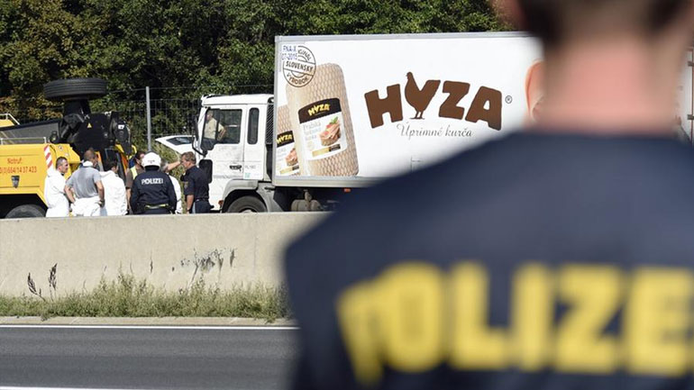 Deutsche Welle: Δίκη-μαμούθ εναντίον διακινητών στην Ουγγαρία