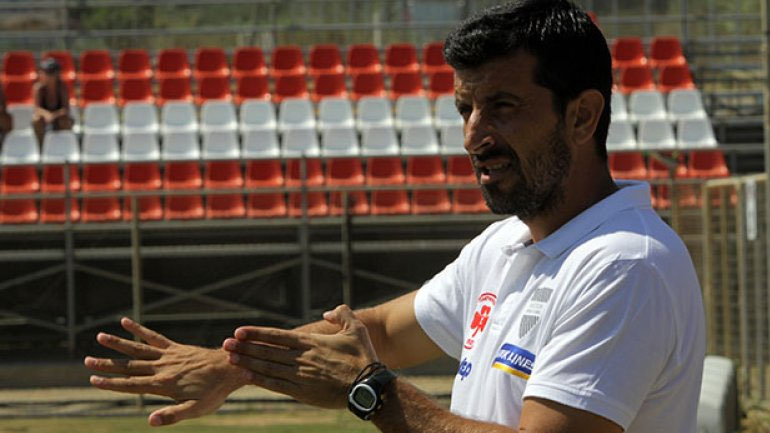 Πλατανιάς: Πήρε… προαγωγή ο Μαναρώλης