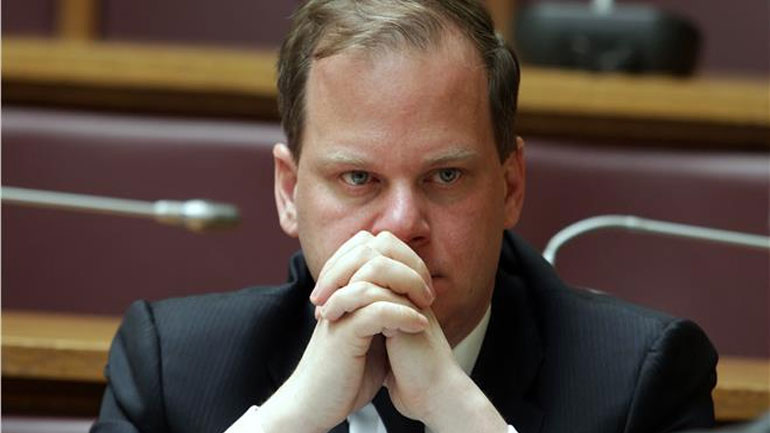 Κ. Καραμανλής: Η κυβέρνηση επιδεικνύει ανικανότητα και στο ζήτημα των ανασφάλιστων οχημάτων