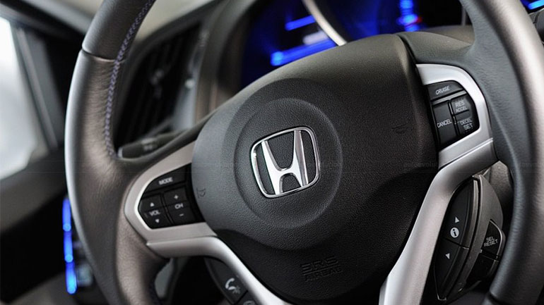 Η Honda σταματάει την παραγωγή λόγω του WannaCry ransomware!