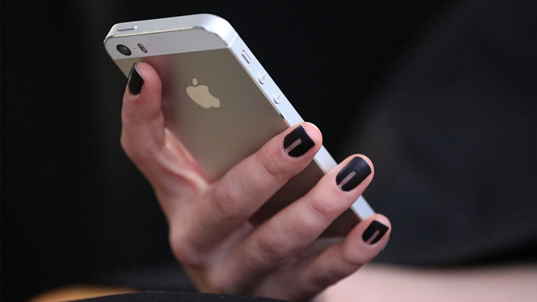 iPhone: Πιο δημοφιλές από την Barbie και τον Κύβο του Ρούμπικ!