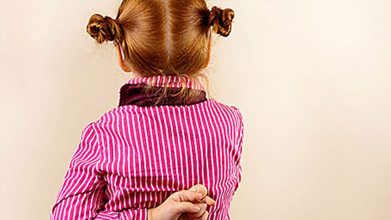 Πώς θα μάθετε το παιδί να μιλάει με ειλικρίνεια