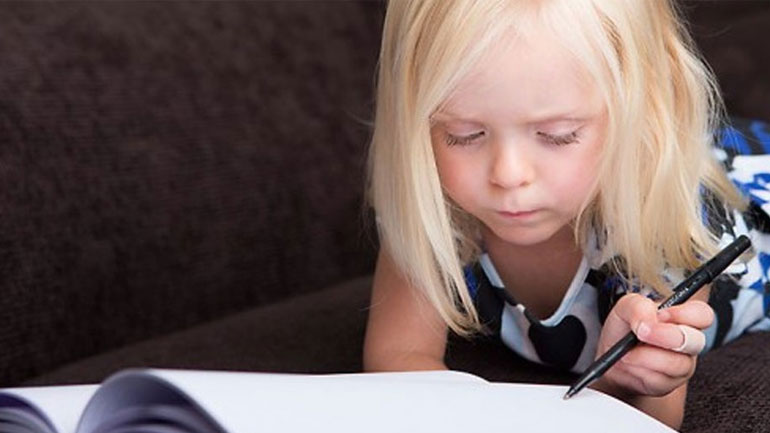 Οι αριστερόχειρες είναι καλύτεροι από τους δεξιόχειρες στα μαθηματικά