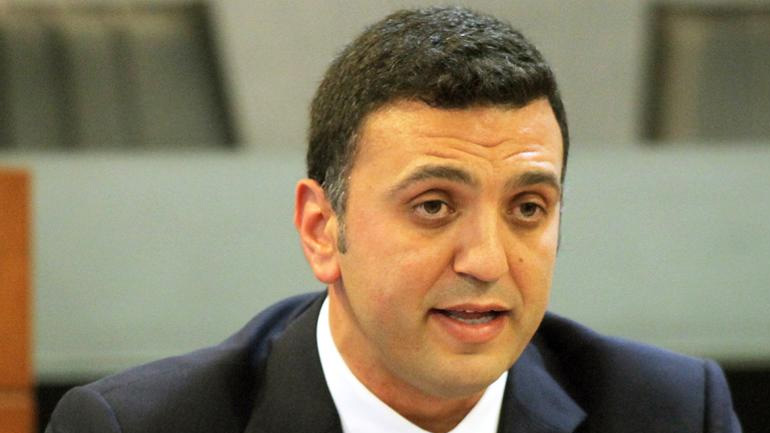 Βασίλης Κικίλιας: «Μεταρρυθμίσεις και ανάπτυξη με τις ιδεοληψίες του χθες δεν μπορούν να υπάρξουν»