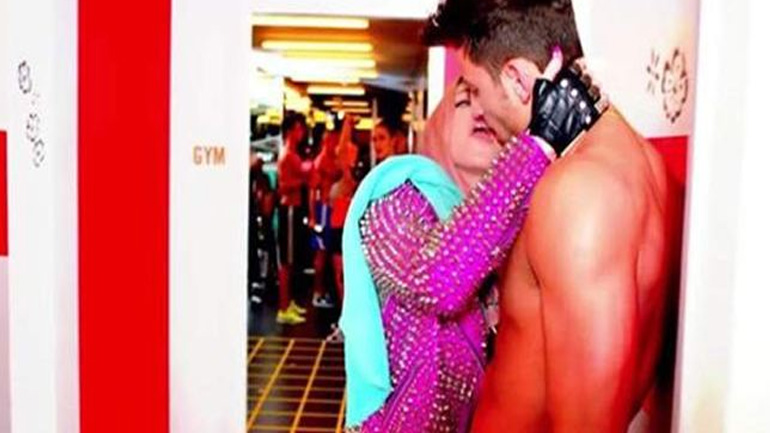 Αυτό είναι το νέο «toyboy» της Madonna!