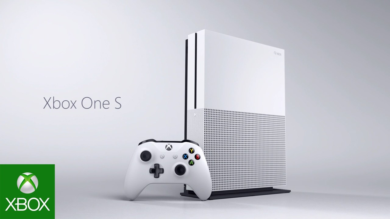 Μοναδική καλοκαιρινή προσφορά σε όλα τα Xbox One S bundles μέχρι 30 Ιουνίου!