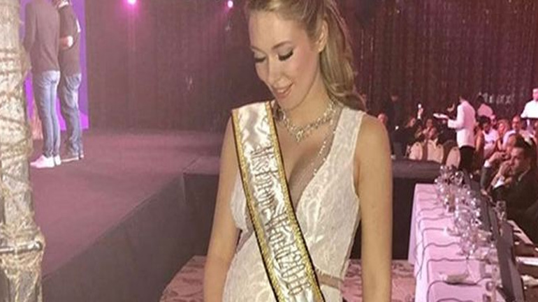 To μήνυμα της Μικαέλας Φωτιάδη λίγες ώρες πριν τον τοκετό!