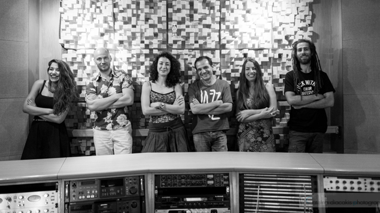 «Maracatu» – Ένα μουσικό ταξίδι στις μελωδίες και τους ρυθμούς της Βραζιλίας στο Μέγαρο