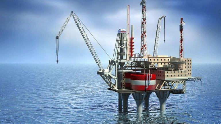 Μέρες του 1997 βιώνει το πετρέλαιο