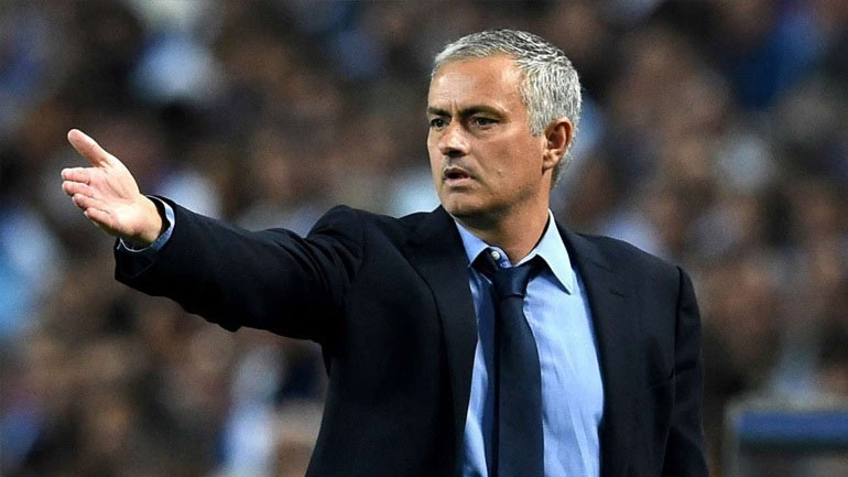 Αθώος δηλώνει ο Μουρίνιο στις κατηγορίες για φοροδιαφυγή