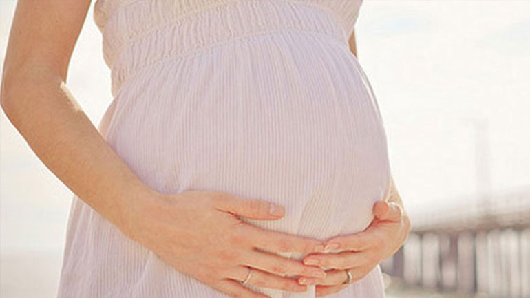 Αιμορραγία στην εγκυμοσύνη δε σημαίνει πάντα αποβολή