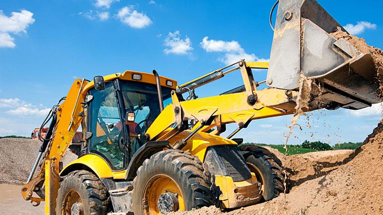 Προτάσεις των επιχειρηματιών του ΣΕΠΑΚ για την ανάκαμψη του κλάδου των κατασκευών στην Ελλάδα