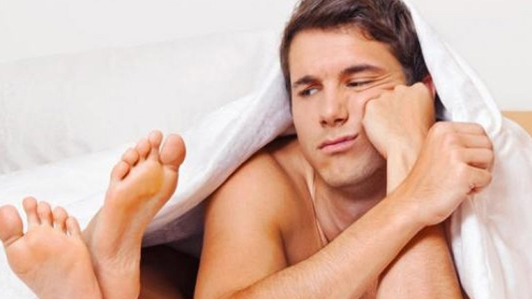 Χρόνιος πόνος και σεξουαλικότητα