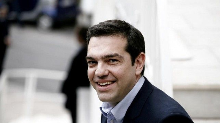 Στη Σύνοδο του Ευρωπαϊκού Συμβουλίου ο Αλέξης Τσίπρας