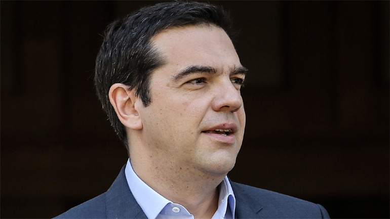 Τσίπρας: Το σημείο εξόδου από τα Μνημόνια είναι ορατό