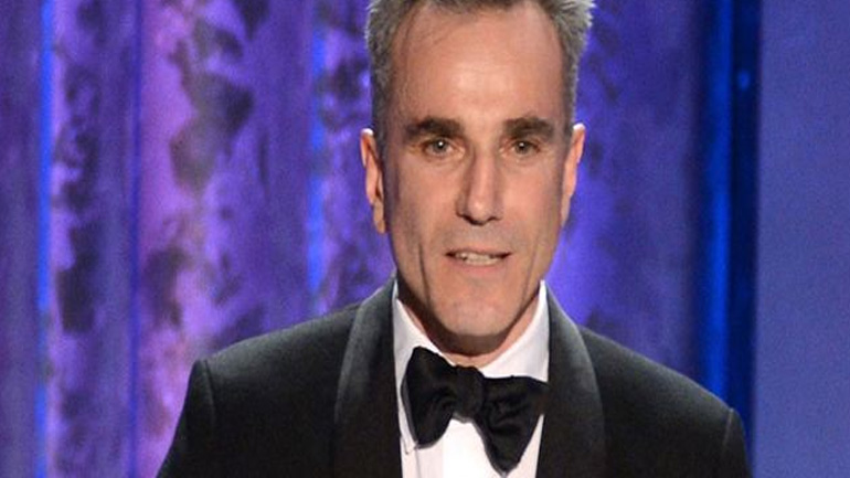 Ο Daniel Day-Lewis εγκαταλείπει την υποκριτική!