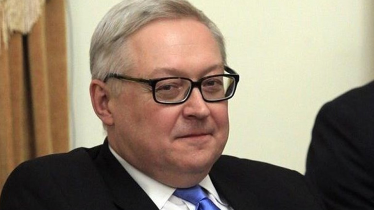 Ο υφυπουργός Εξωτερικών της Ρωσίας ακυρώνει τη συνάντηση με τον Αμερικανό ομόλογό του