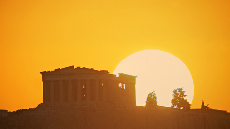 Σήμερα η μεγαλύτερη ημέρα του χρόνου!