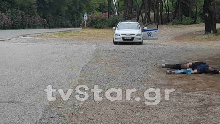 Έγκλημα στον Άγιο Κωνσταντίνο: Σκότωσε τον φίλο του για 500 ευρώ Έγκλημα στον Άγιο Κωνσταντίνο: Σκότωσε τον φίλο του για 500 ευρώ