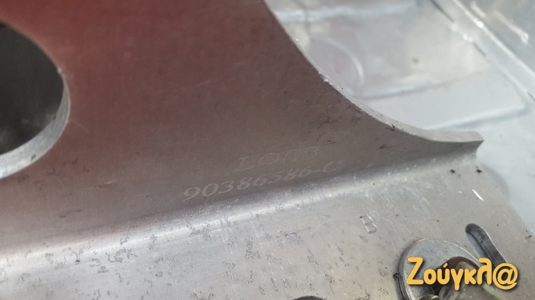 Όταν λέμε πως είναι γνήσια το εννοούμε...