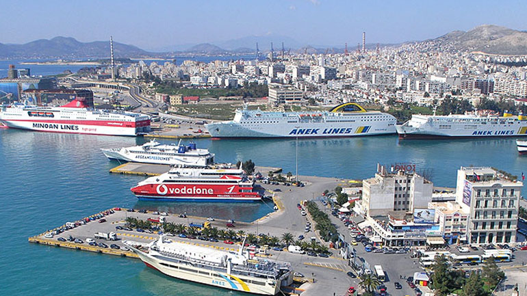 Μετεωρολογικό σταθμό απέκτησε ο Πειραιάς